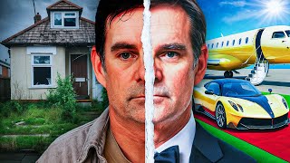 Extremely RICH NASCAR Drivers That Started From NOTHING