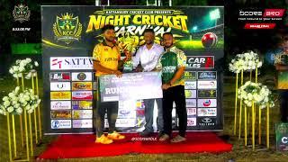 KATTANKUDY NIGHT CRICKET CARNIVAL - 2026 screenshot 4