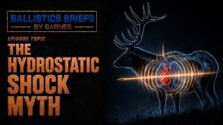 Is Hydrostatic Shock Real The Hunting Bullet Myth Everyone Gets Wrong