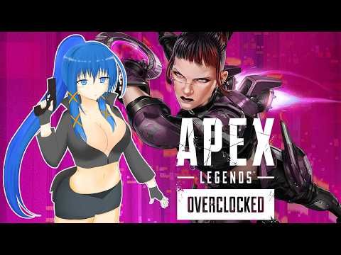 【Apex Legends】ガチ初心者でも泣かないアペ【a#1107】