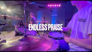 Endless Praise - Charity Gayle (Drum Mix)