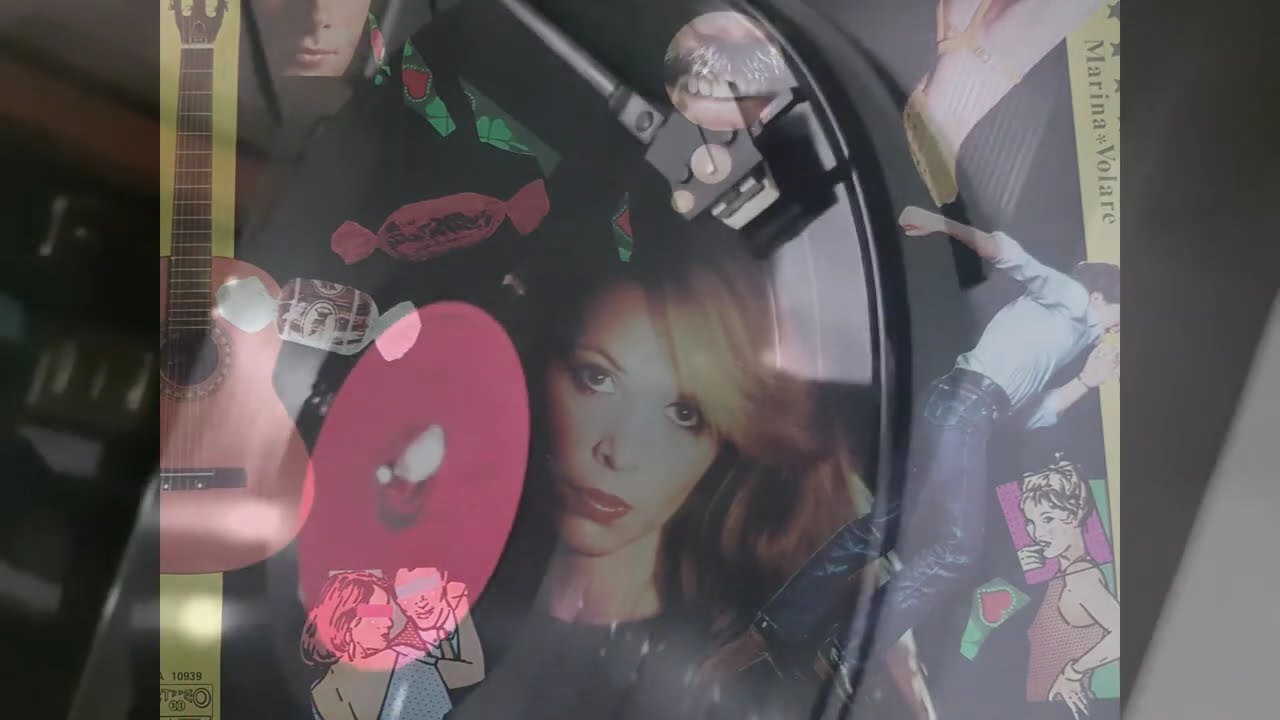 Незабравими  - Песни от старите ленти - Song from the old Tapes Dimitar Yossifov -ITALIENISCHE HITS