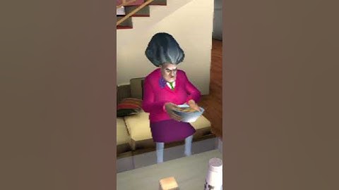 Scary Teacher 3D vs Squid Game Become Doctor Help Doll Bee Sting Treatment #shortsvideo