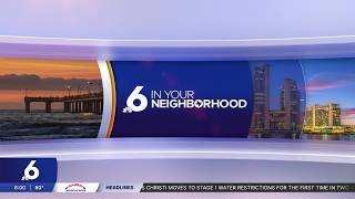 Monday Sunrise Show - FULL SHOW - August 31, 2026