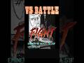 #Shorts - EMINEM VS ROYCE D 59 - Caterpillar (VS Rap Battle #27)
