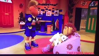 Tweenies Night Time Magic Part 3