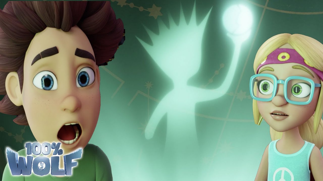 Die Prophezeiung! 😲 | 100% Wolf besten Momente | 100% Wolf🐺🐩