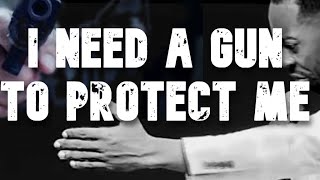 A Full Breakdown of Christian Carry