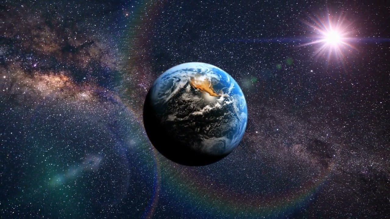 10 interesting and thought provoking facts about life