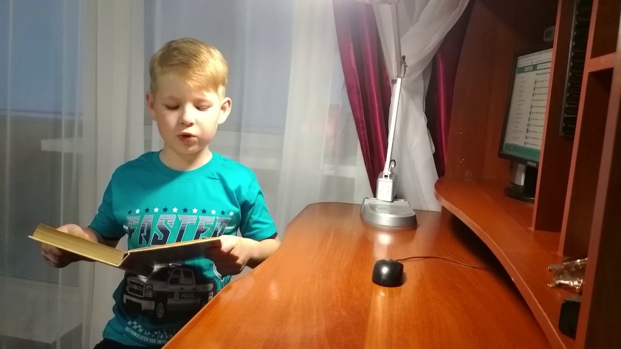 #СказкаНаНочьсМТС Монгольская сказка «Лиса, олень и ворон» – читает Антон Аникеев