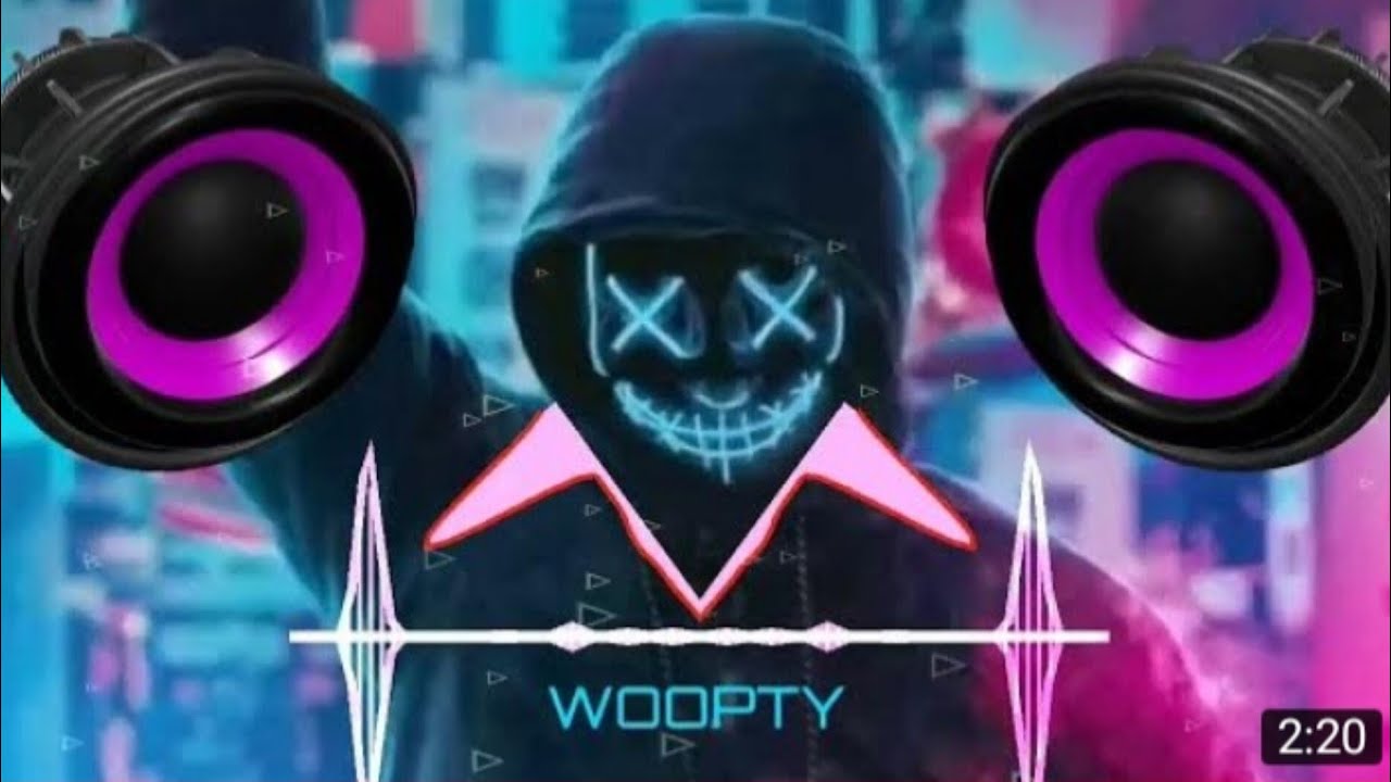 I am rider full bass l remix song djl song remix