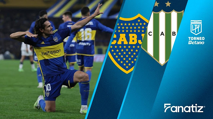 Boca Juniors 3-0 Banfield - Game Highlights| #TorneoBetano 2024