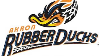 Rubberducks stadium