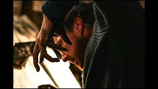 Benedict Cumberbatch: Confronting Grief's Chaos Onscreen