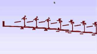 Incredibots 3 - Rube Dberg Machine Test