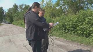 Ventbunkers, Shēmotāji, Meroni, Kristovskis, Artuss Un... Kūdra Kas Tam Visam Kopīgs?