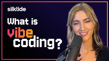 What is vibe coding?