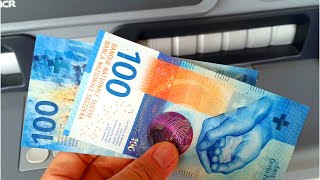 How EXPENSIVE Is Liechtenstein Really?