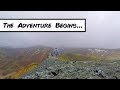 My iceland photography adventure  so it begins