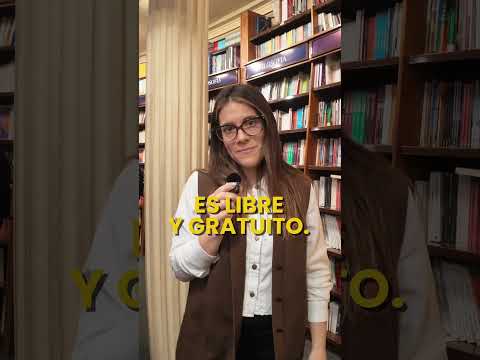 Estoy muy feliz de poder conocerlos 🥹