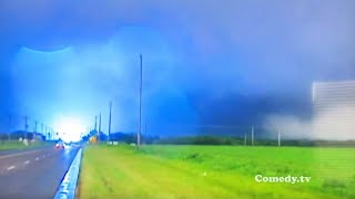 Joplin, Missouri Tornado Of 2011