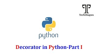 37 | Python Tutorial for Beginners | Decorators  | Function Decorator -Part1