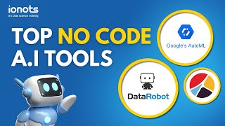 NO CODE AI Tools Are REVOLUTIONIZING 2025