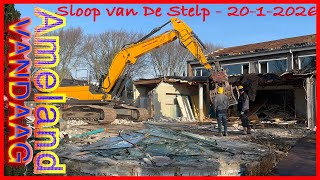 Download Lagu De afbraak van De Stelp MP3