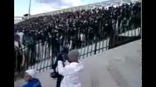 Hamrawa mHabiL...fin du matche .... Walid El MaGniFiKOo