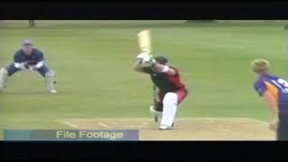 Brendon McCullum hits his way into the history books