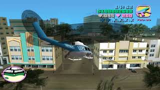 Gta Vc Npc Chopper Mod Part 2