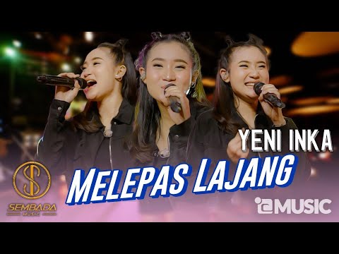 MELEPAS LAJANG - 3PEMUDA BERBAHAYA FEAT SALLSA BINTAN \u0026 @IGOJALANJALAN COVER