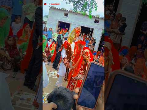 marwadi 💞 geet vivaha prem 😊 love #viralvideo #trending #wedding #rajasthani #song #love #ytshorts