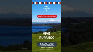 #ventadeterrenos #ventadeparcelas #parcelas #loslagos #puyehue ROL PROPIO ENTREGA INMEDIATA