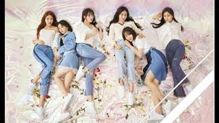 Download Lagu GFriend - Rainbow (Instrumental) MP3