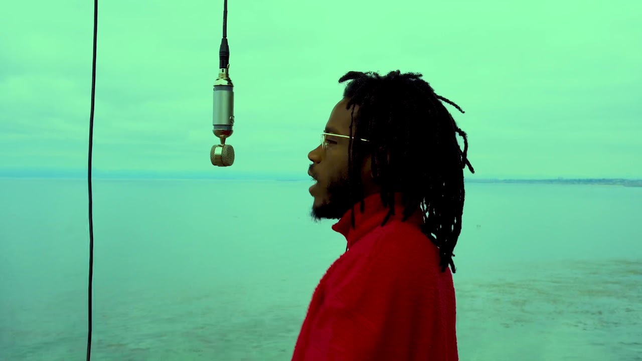 Cloud Atrium - ALI (official snippet+)