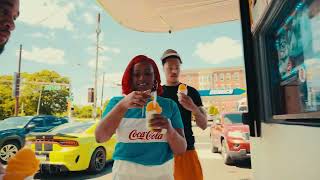 Tierra Whack  - EARWAX (Official Visualizer) @TierraWhackVEVO