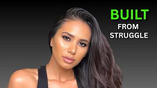 Amber Quinn: Why Rejection Built Her Fitness Empire