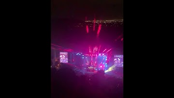 Cyclops Rocks @ Red Rocks 5/23/2024 - Subtronics