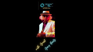 On The Real Side with Guest Gary Bartz
