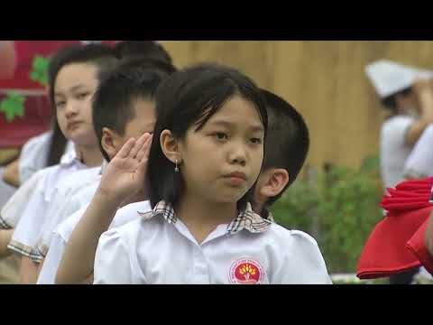 Video TNT - ĐÀI PTTH NAM ĐỊNH ĐƯA TIN VỀ LỄ KHÁNH THÀNH SÂN... - YouTube