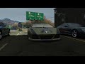 NFSMW 2005 Drag Race Lamborghini Gallardo Yumiko Sakaki NFSMW 2005 Drag Race Lamborghini Gallardo Yumiko Sakaki