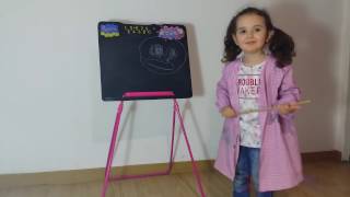 Jugando A Ser Profesora