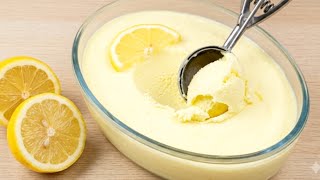 You will never buy Ice Cream again! Only 3 ingredients, make this Ice Cream in 5 minutes You will never buy Ice Cream again! Only 3 ingredients, make this Ice Cream in 5 minutes