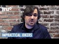 Impractical Jokers - Take Q Out Of The Ball Game