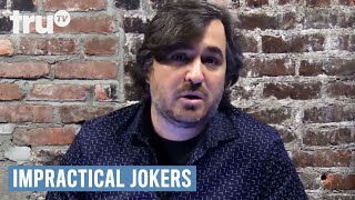 Impractical Jokers  Take Q Out Of The Ball Game