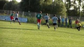 KVE.Drongen-KFC.Eeklo 2-2