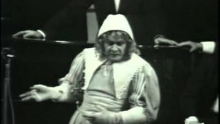Robert Hirsch La Cigale Et La Fourmi 1974 - Version Montée Mais Complète