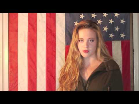 Shelby Searcy - Video Games (Cover) by Lana Del Rey