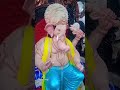 Ganpati Bappa Morya | Work Started 2025 #shorts #ganpatibappamorya #short #ganpati #ganesh #bappa